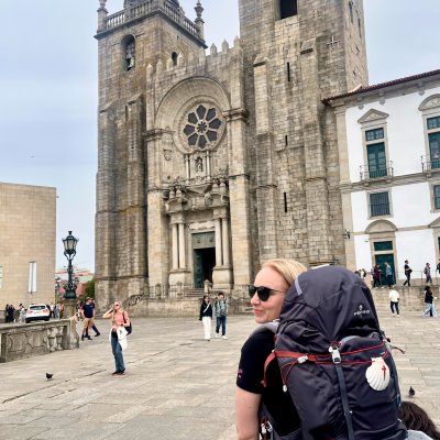 Camino 2026